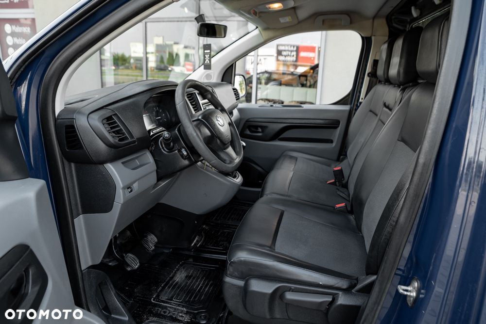 Toyota Proace - 13