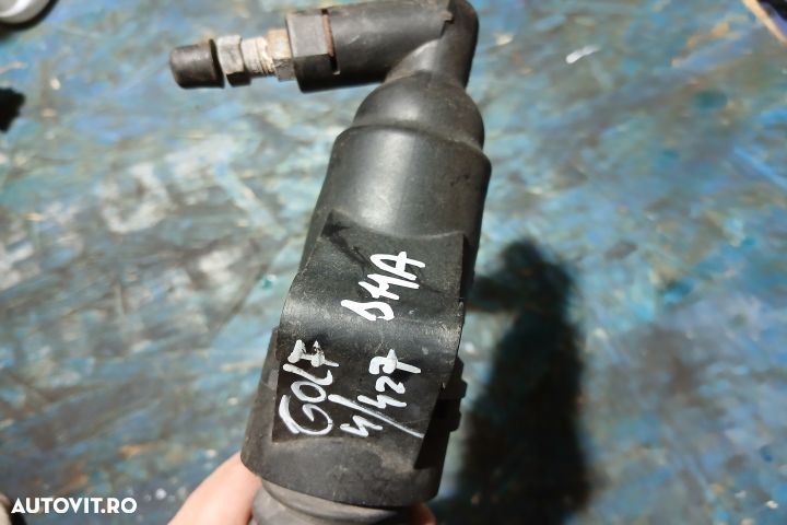 Pompa ambreiaj 1J0721261F 1J0721261F Volkswagen VW Golf 4 [1997 - 200 - 2