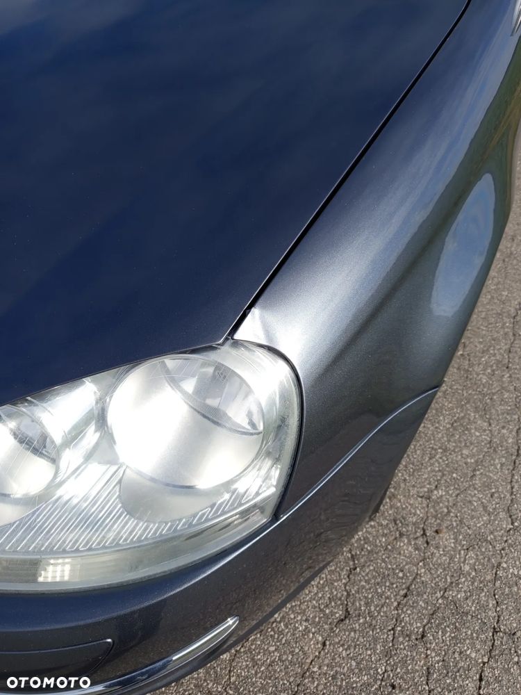 Volkswagen Golf 1.9 TDI Trendline - 7