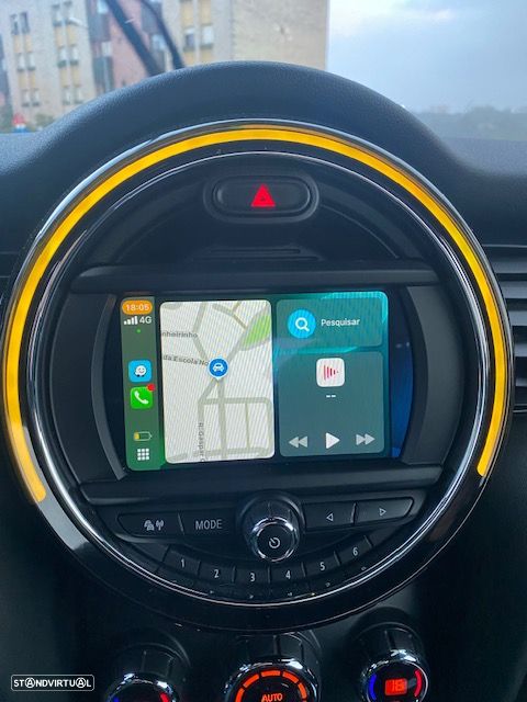 MINI 3 Portas One Classic - 24