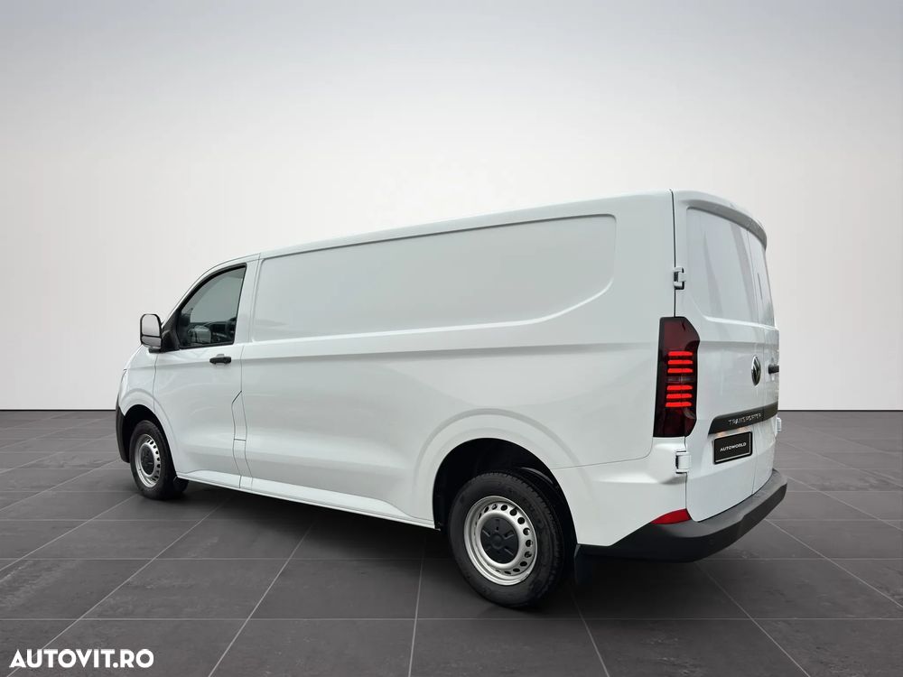 Volkswagen Transporter 2.0 81 kW LR - 7