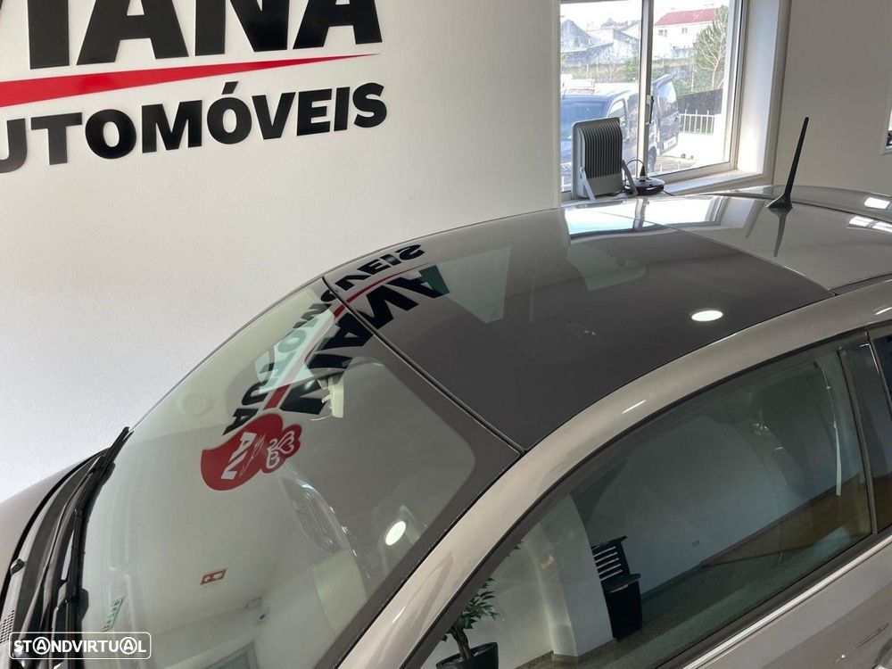 Fiat 500 1.2 Pop Star - 37