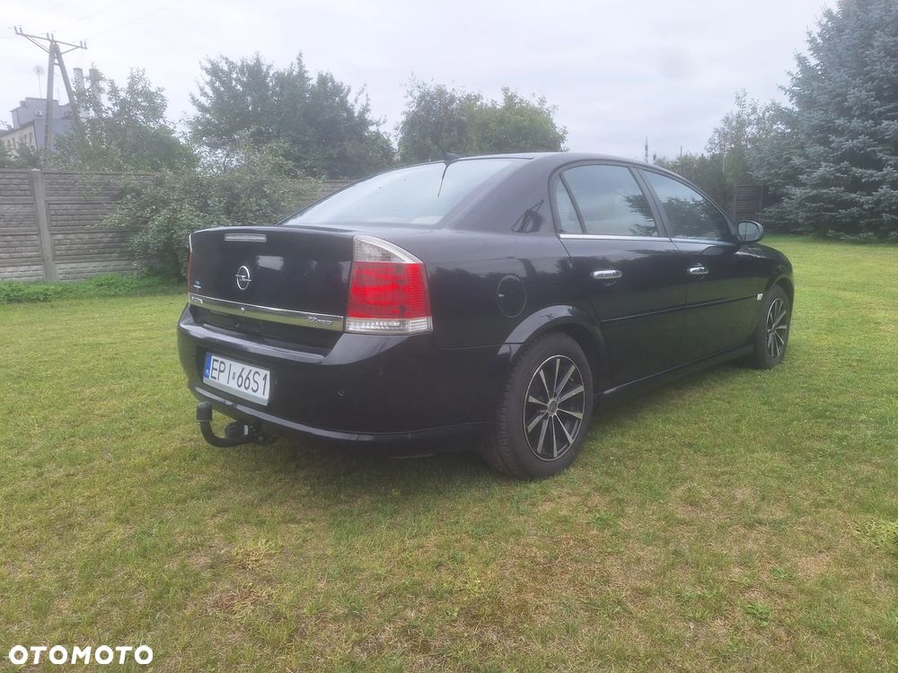 Opel Vectra 2.2 Elegance - 7