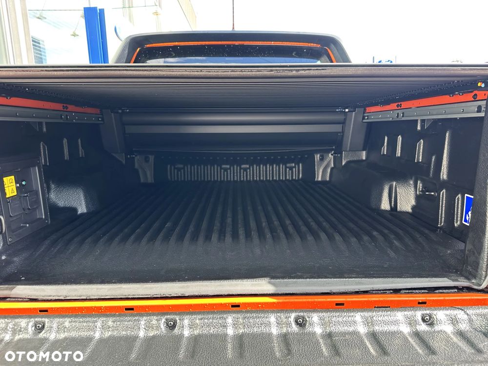 Ford Ranger 2.3 EcoBoost PHEV e-4WD DC Wildtrak - 9