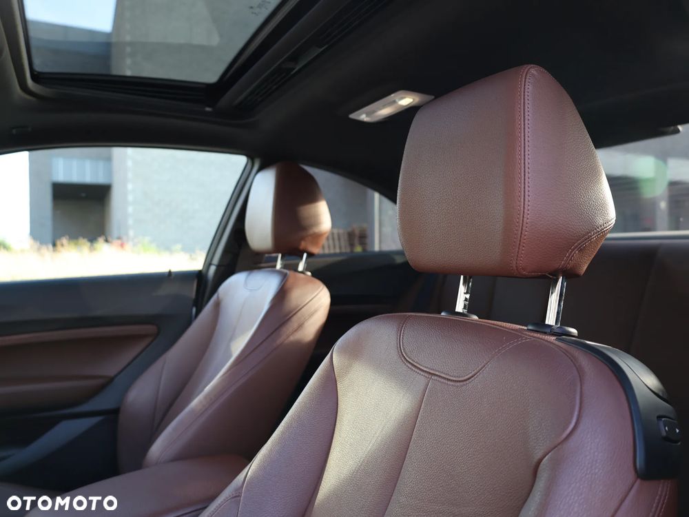BMW Seria 2 M235i Sport-Aut - 20