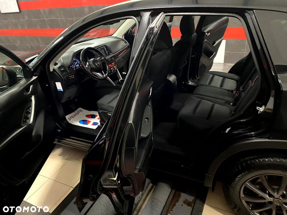 Mazda CX-5 2.0 Skyenergy 2WD - 15