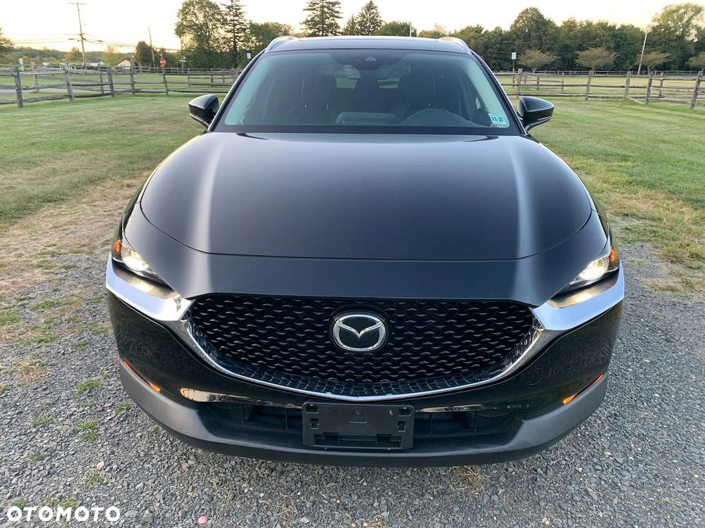 Mazda CX-30 - 2