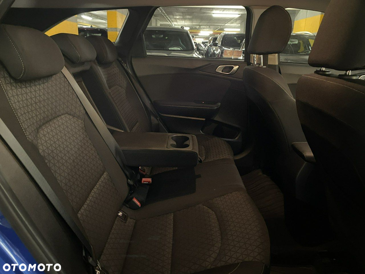 Kia Ceed - 13
