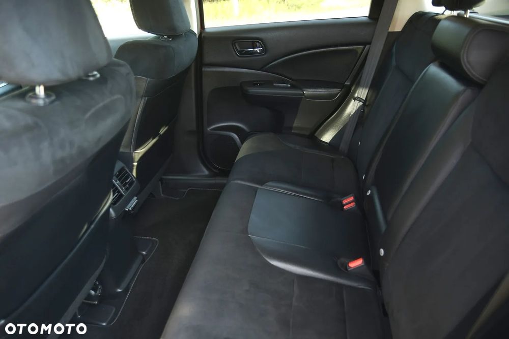 Honda CR-V 2.0i-VTEC Executive - 23