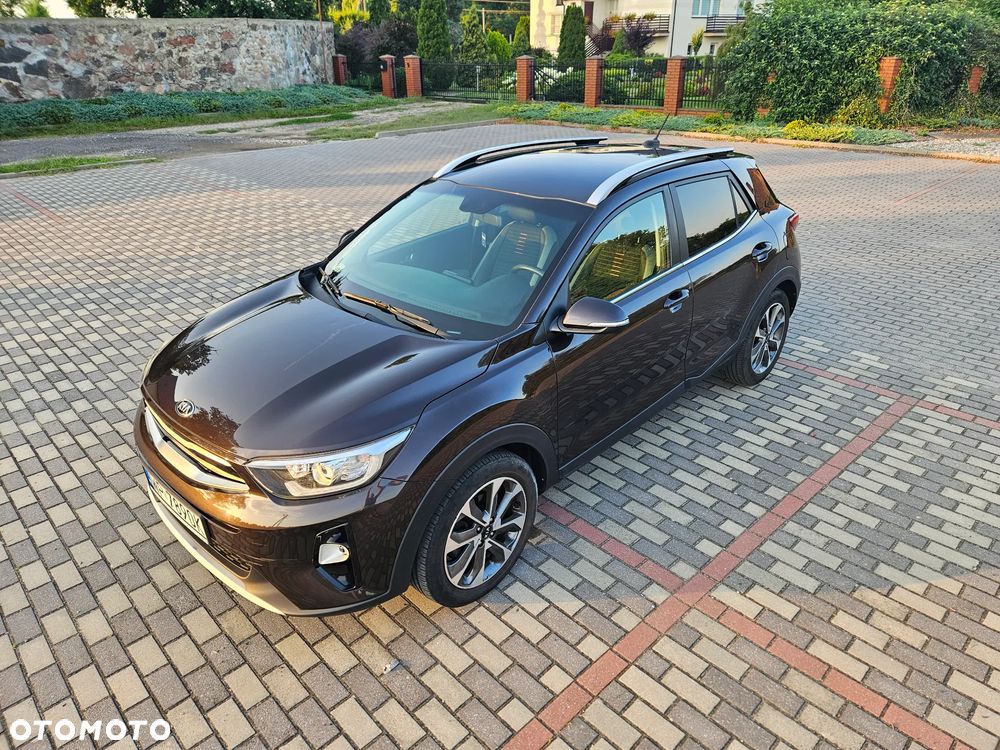 Kia Stonic 1.4 XL - 8
