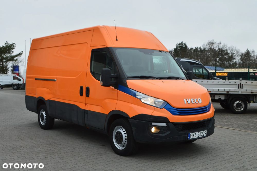 Iveco 35S16 - 8