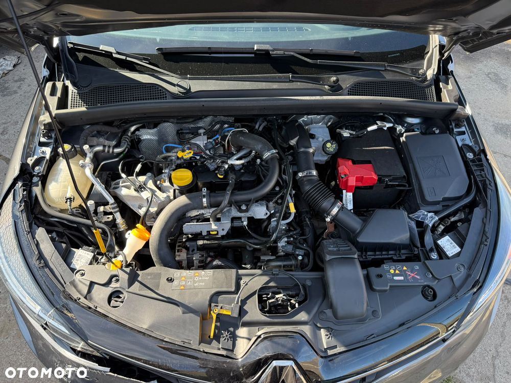 Renault Clio TCe 100 BUSINESS EDITION - 33