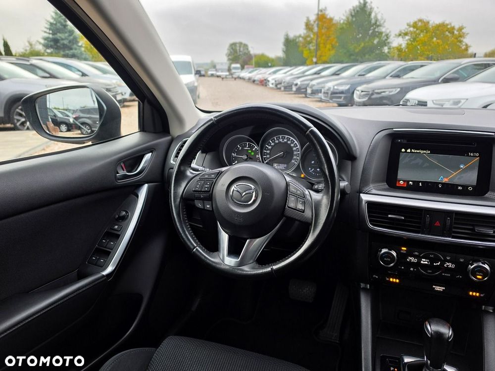 Mazda CX-5 - 35