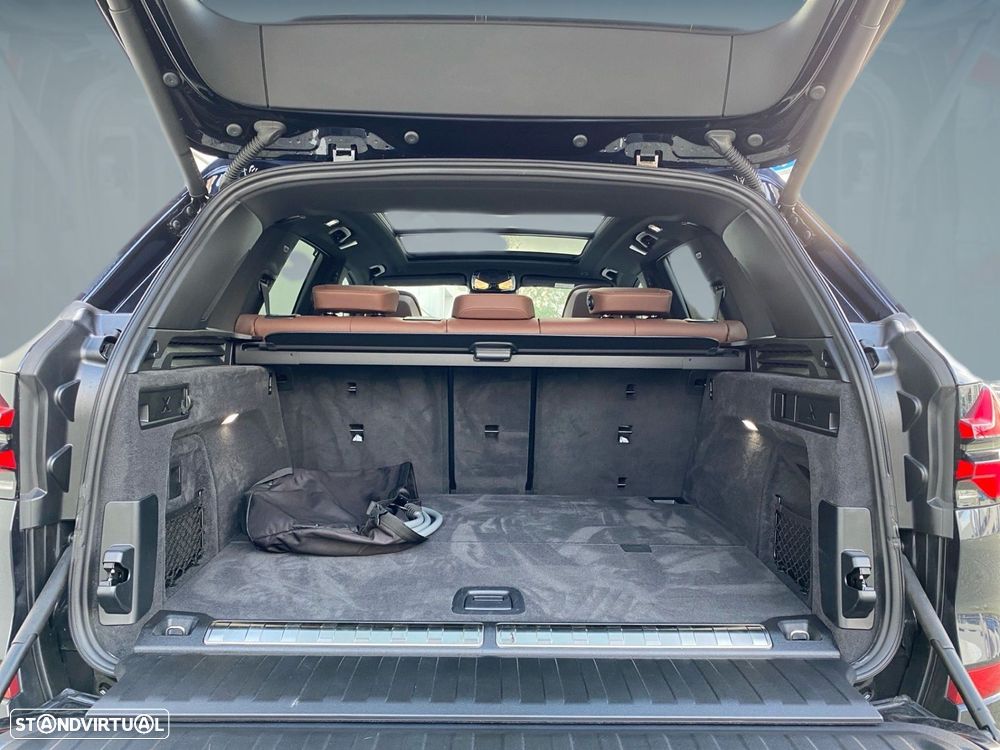 BMW X5 50 e xDrive Pack - 24