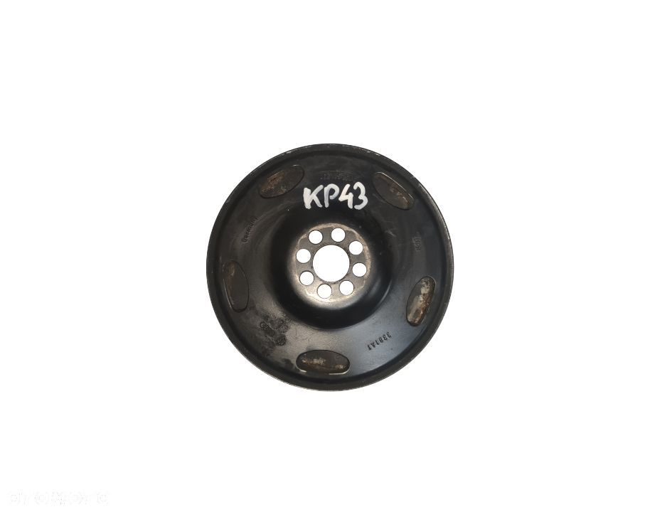 KP43 KOŁO PASOWE AUDI A6 3.2 06E105251C - 1