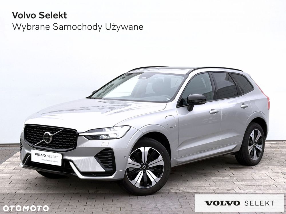 Volvo XC 60 - 1