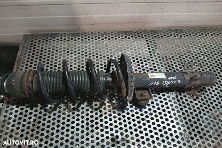 Amortizor / Telescop fata stanga 6R0413031C 6R0413031C Volkswagen VW - 1