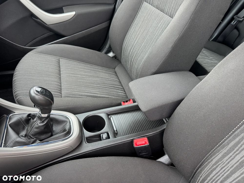 Opel Astra 1.4 Turbo - 23