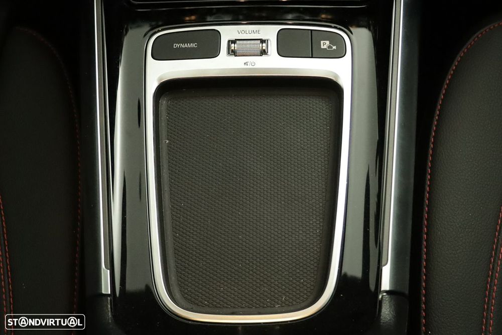 Mercedes-Benz B 250 e AMG Line - 14