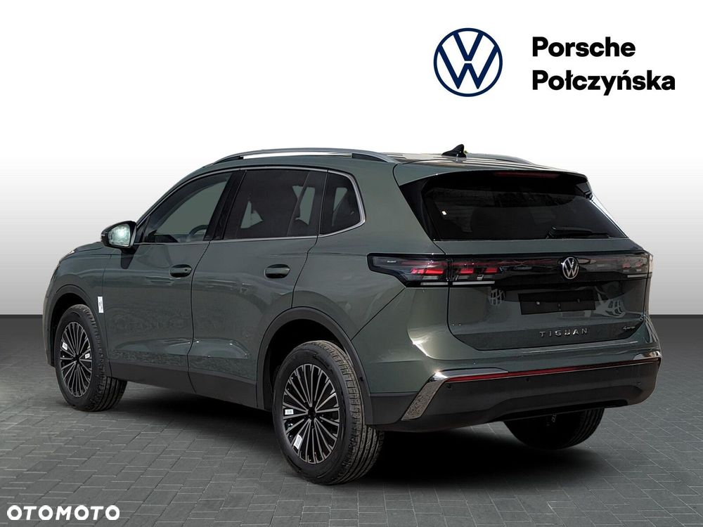 Volkswagen Tiguan 2.0 TSI 4Mot Elegance DSG - 3