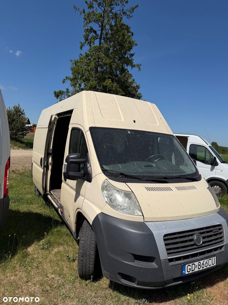 Fiat Ducato - 3