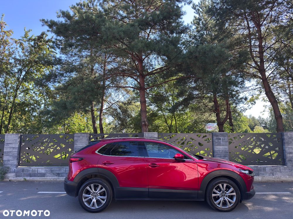 Mazda CX-30 - 16