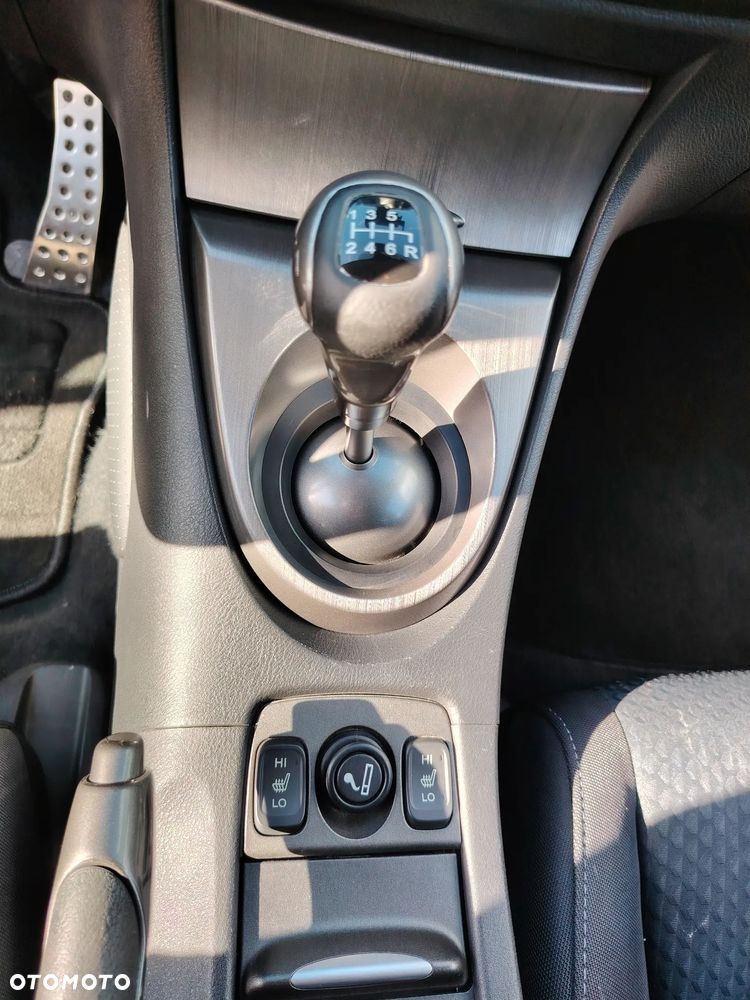 Honda Civic - 13