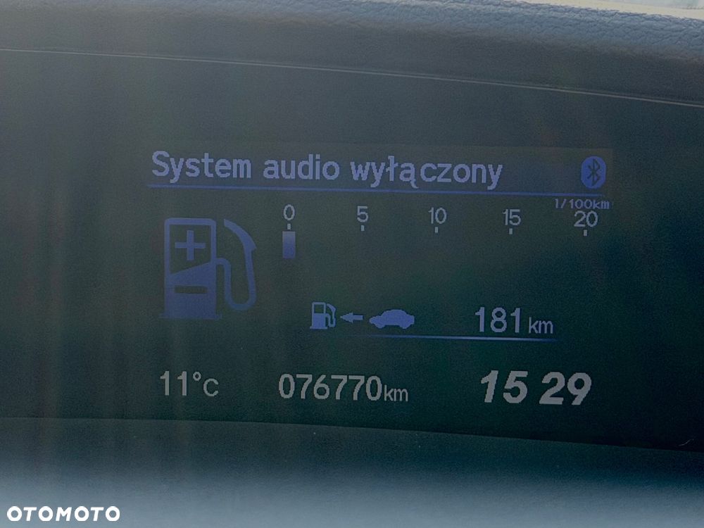 Honda Civic 1.8 Lifestyle - 20