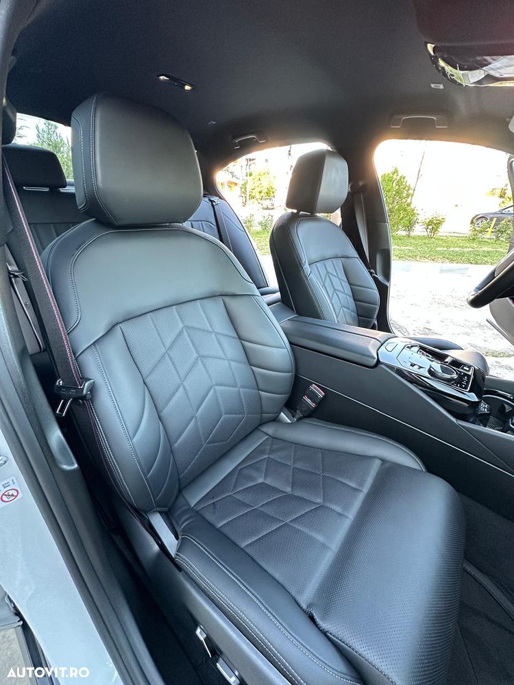 BMW Seria 5 520i Aut. - 28