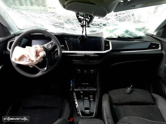 Peças Opel Grandland X (A18) 2024 - 7