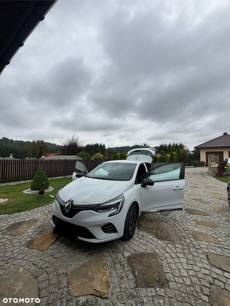 Renault Clio BLUE dCi 115 INTENS - 1
