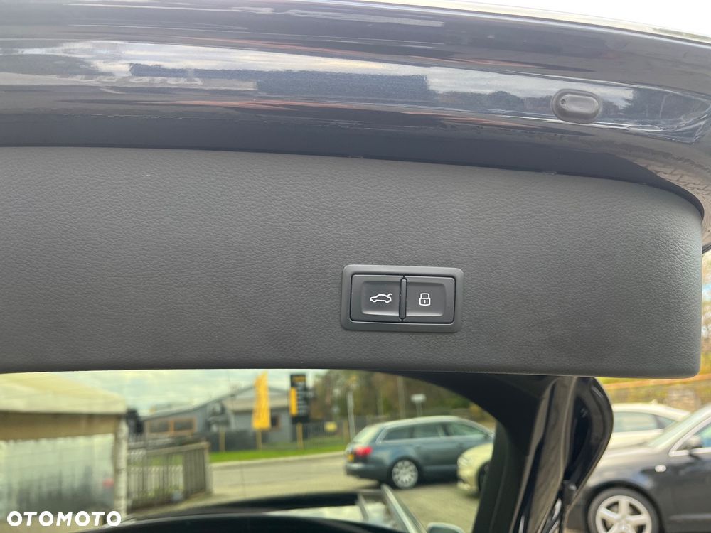 Audi A6 Avant 3.0 TFSI Quattro S tronic - 28