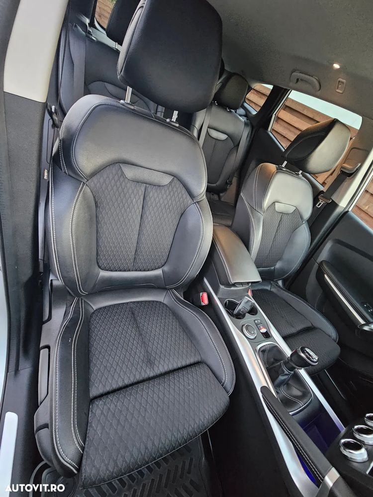 Renault Kadjar BLUE dCi 4X4 Intens - 19