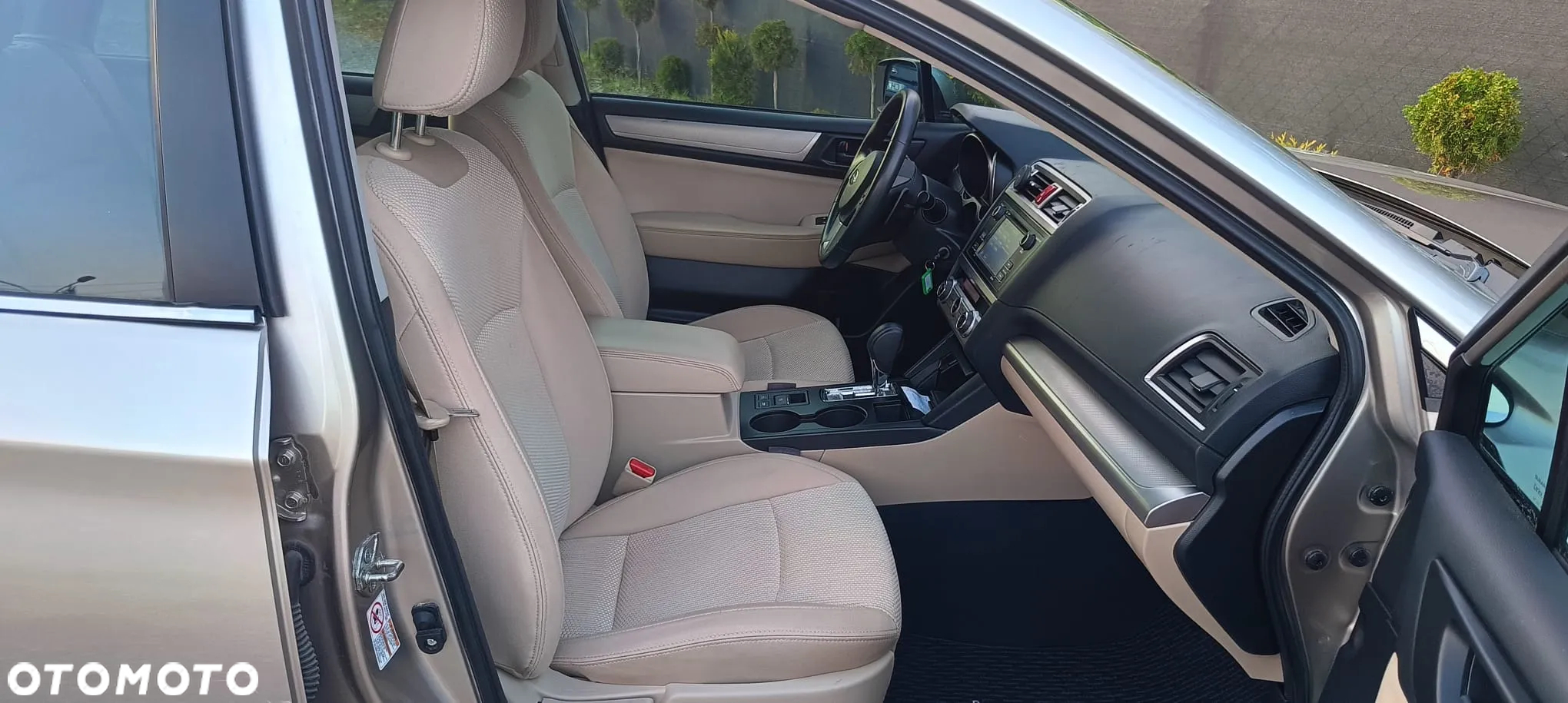 Subaru Outback 2.5i Active - 24