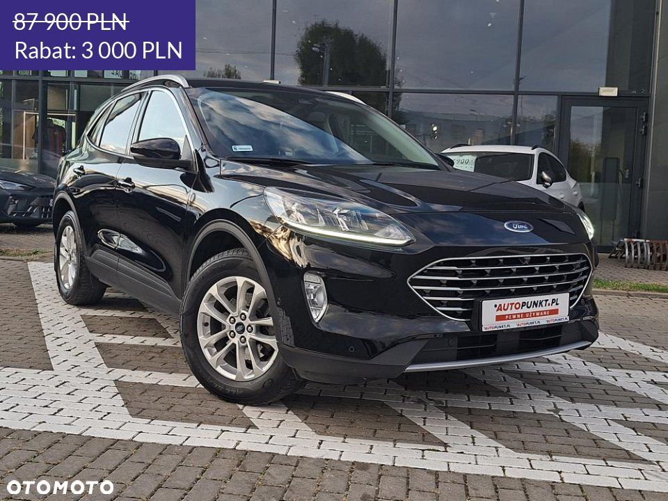 Ford Kuga - 6