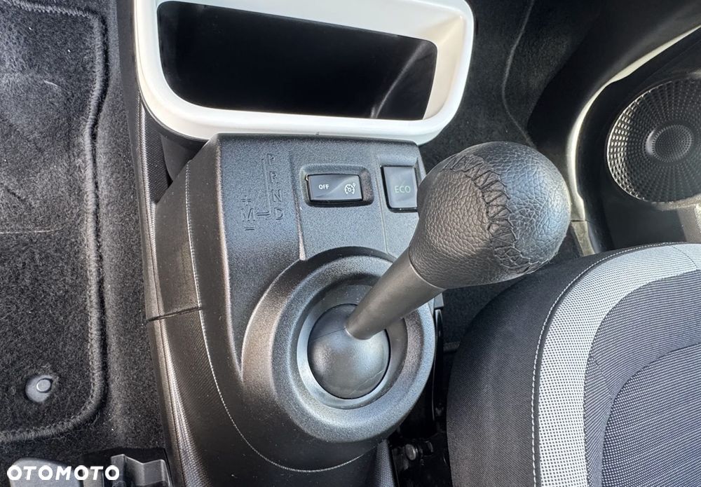 Renault Twingo - 21