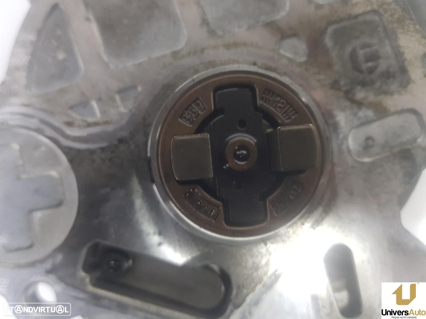 DEPRESSOR TRAVÃO / BOMBA VÁCUO SEAT IBIZA IV ST 2013 -03L145100G - 3
