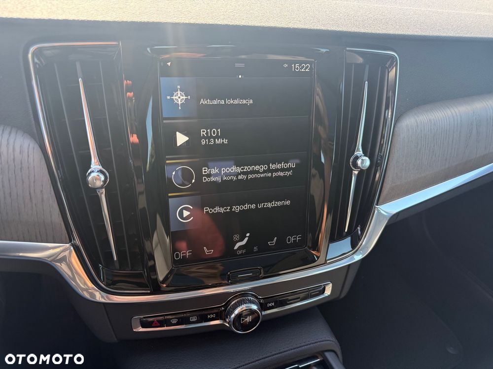 Volvo V90 Cross Country B5 D AWD Pro - 16