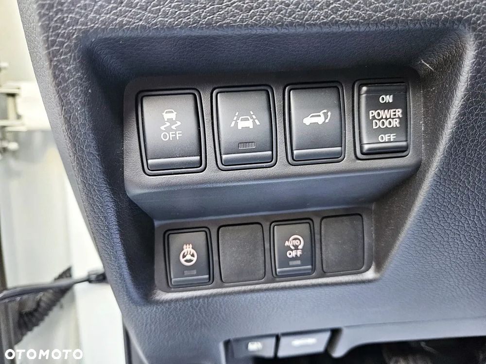 Nissan X-Trail 1.6 dCi 360 - 17