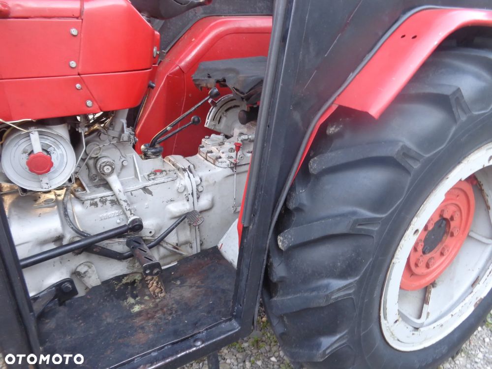 Massey Ferguson 158 - 5