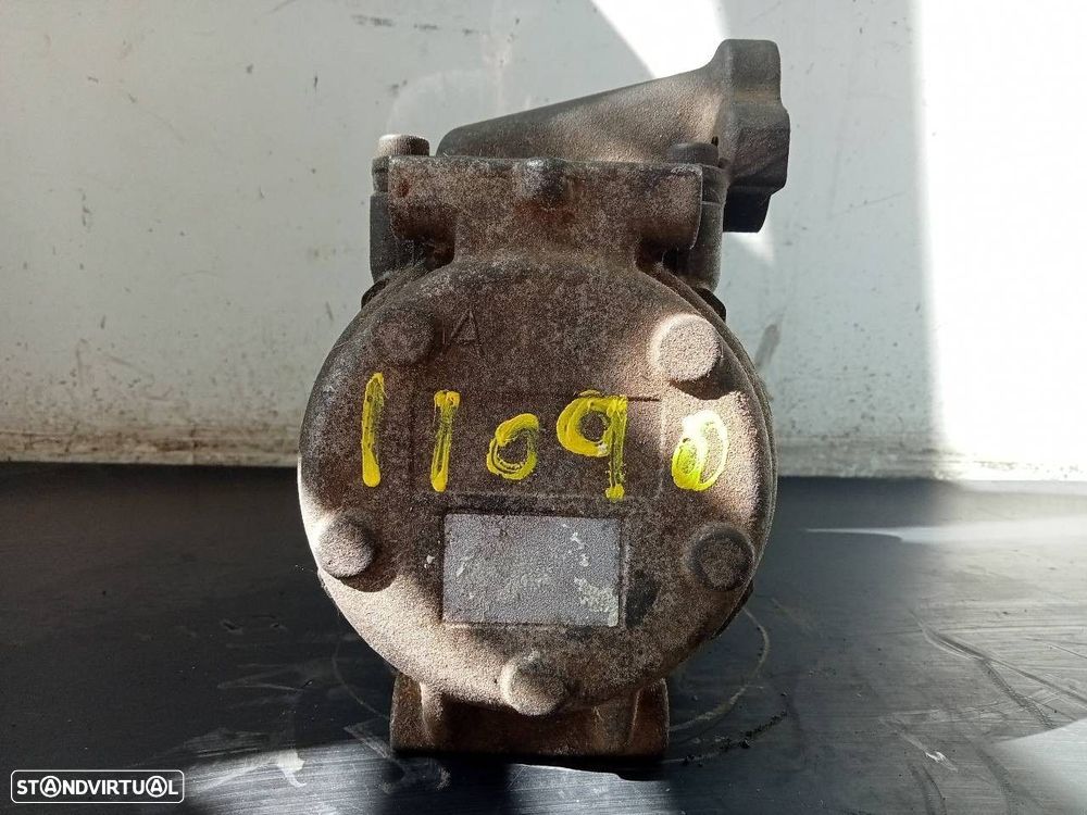 COMPRESSOR AR CONDICIONADO TOYOTA LAND CRUISER 90 1997 - 4