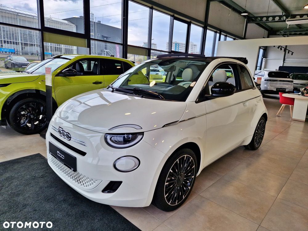 Fiat 500 - 3