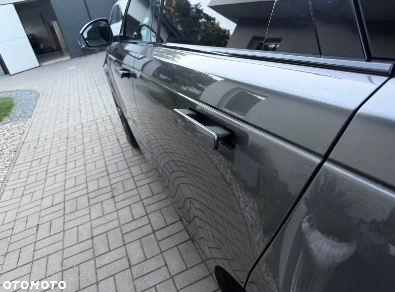 Land Rover Range Rover Velar - 6