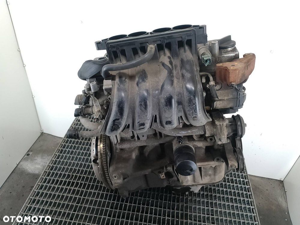 SILNIK NISSAN MICRA III K12 CR12 1.2 16V - 6