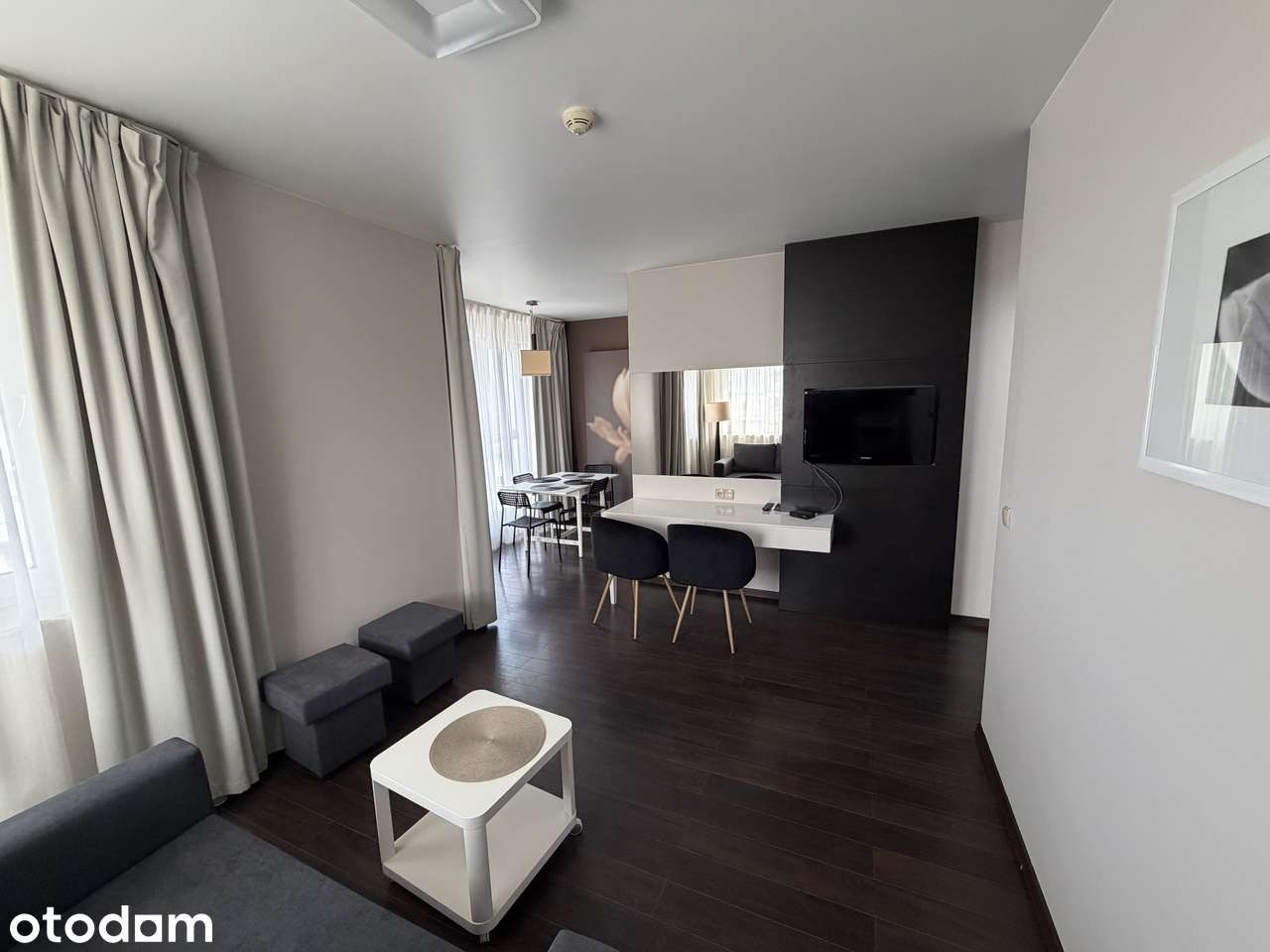 Apartament 2-pokojowy 49m2, blisko morza
