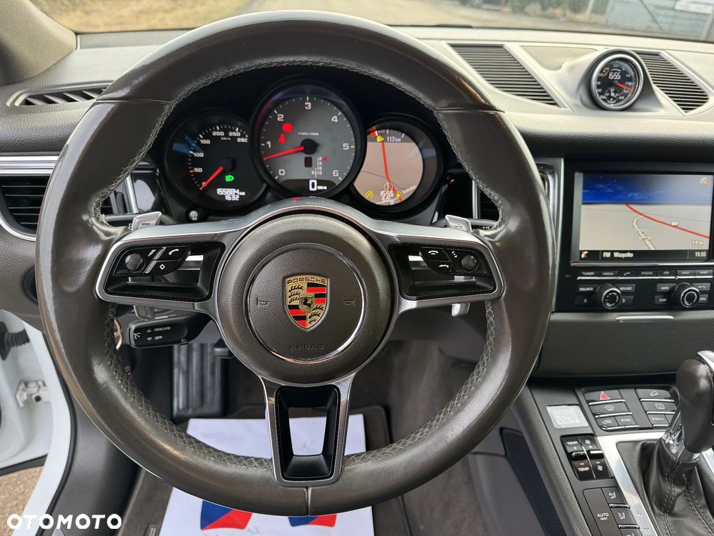 Porsche Macan S PDK - 36
