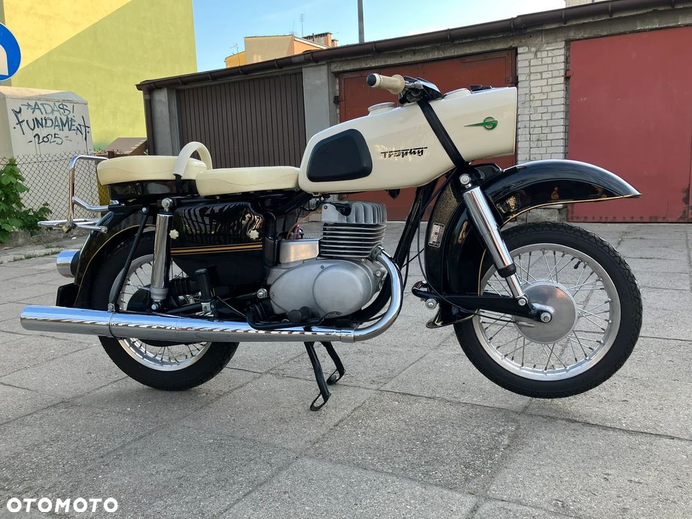 MZ ES - 4