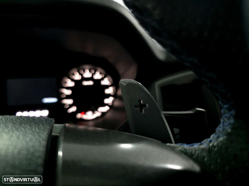 Ford Ranger 2.0 TDCi CD Raptor 4WD - 28