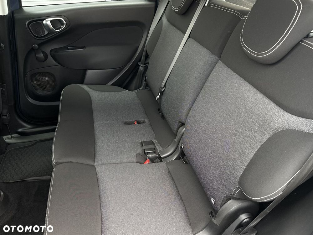 Fiat 500L 1.4 16V - 12