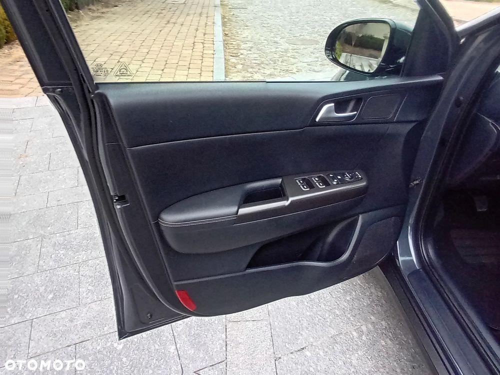 Kia Sportage - 24